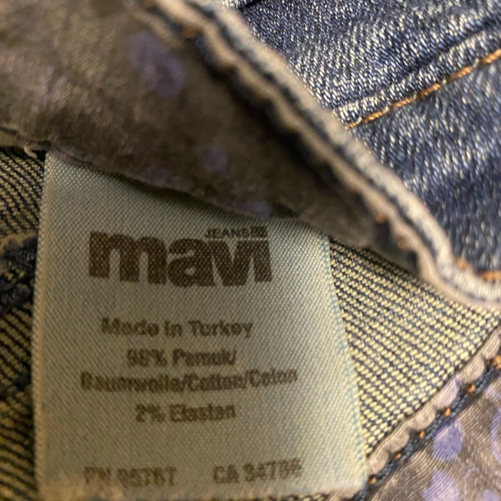 Ladies jeans - Picture 4 of 6